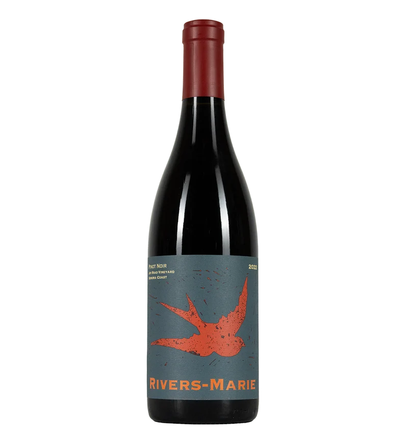 Rivers-Marie Joy Road Pinot Noir 2022