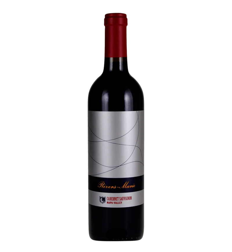 Rivers-Marie Napa Valley Cabernet Sauvignon 2022