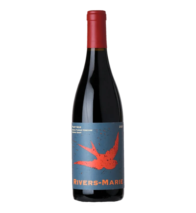 Rivers-Marie Bodega Thieriot Pinot Noir 2021