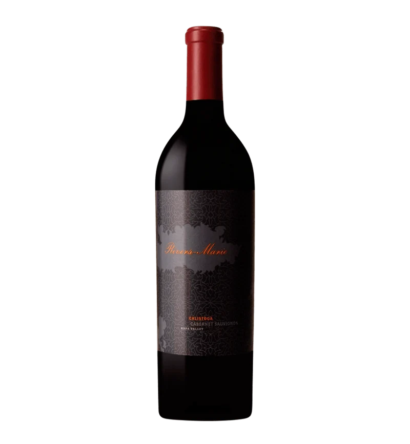 Rivers-Marie Calistoga Cabernet Sauvignon 2021