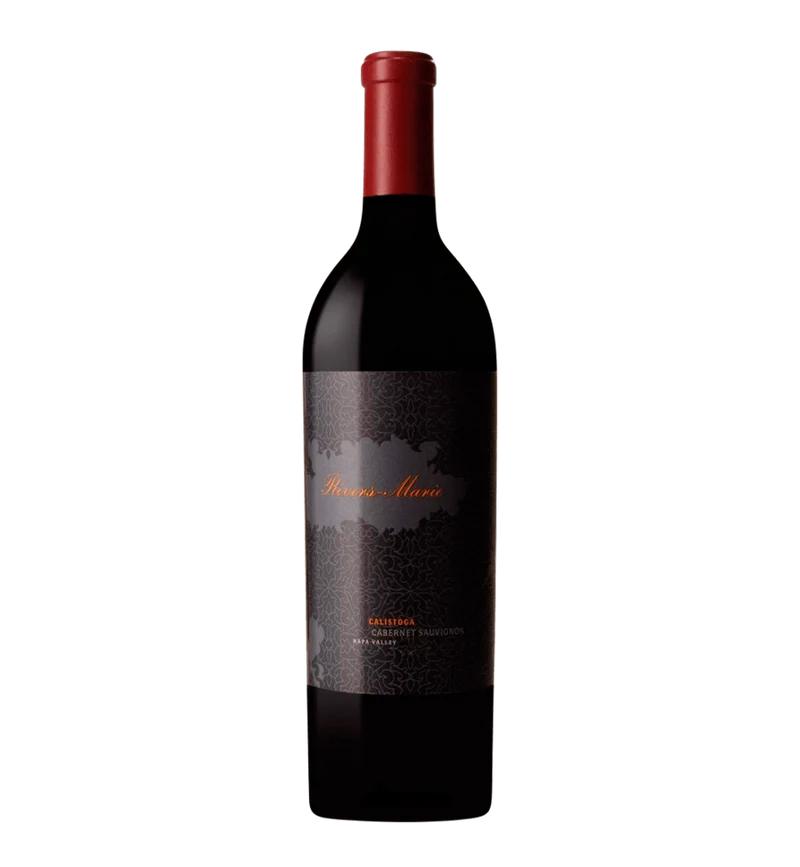 Rivers-Marie Calistoga Cabernet Sauvignon 2022