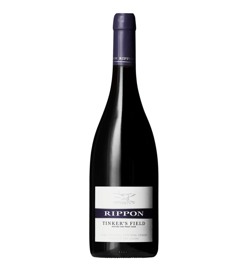 Rippon Tinker's Field Mature Vine Pinot Noir 2017