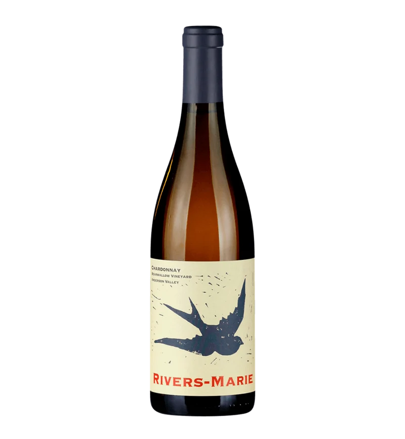 Rivers-Marie Bearwallow Chardonnay 2021