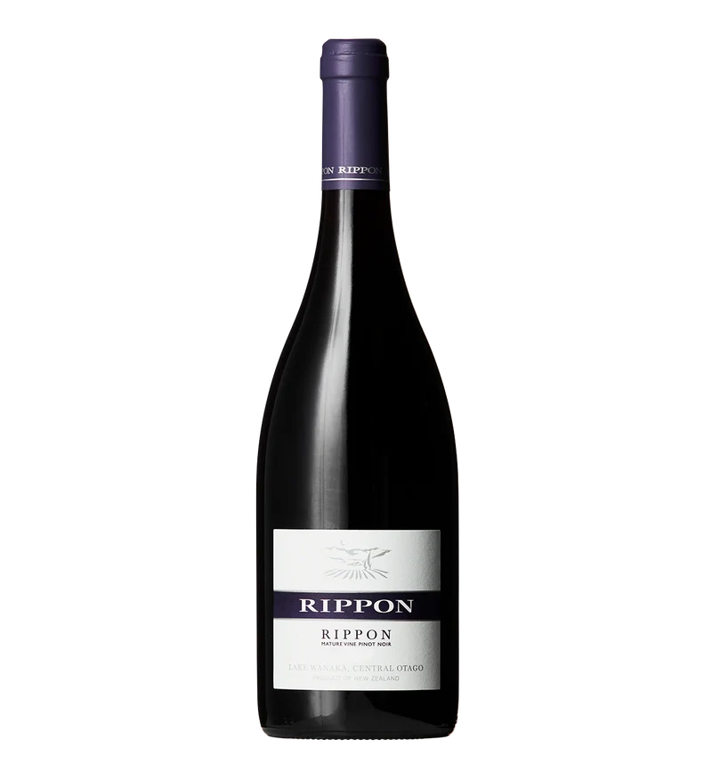 Rippon Rippon Mature Vine Pinot Noir 2019