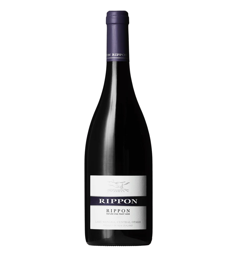 Rippon Rippon Mature Vine Pinot Noir 2017