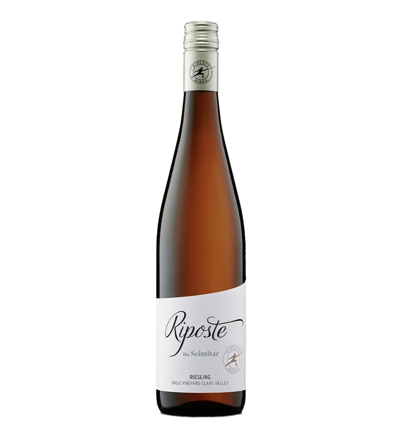 Riposte The Scimitar Riesling 2024