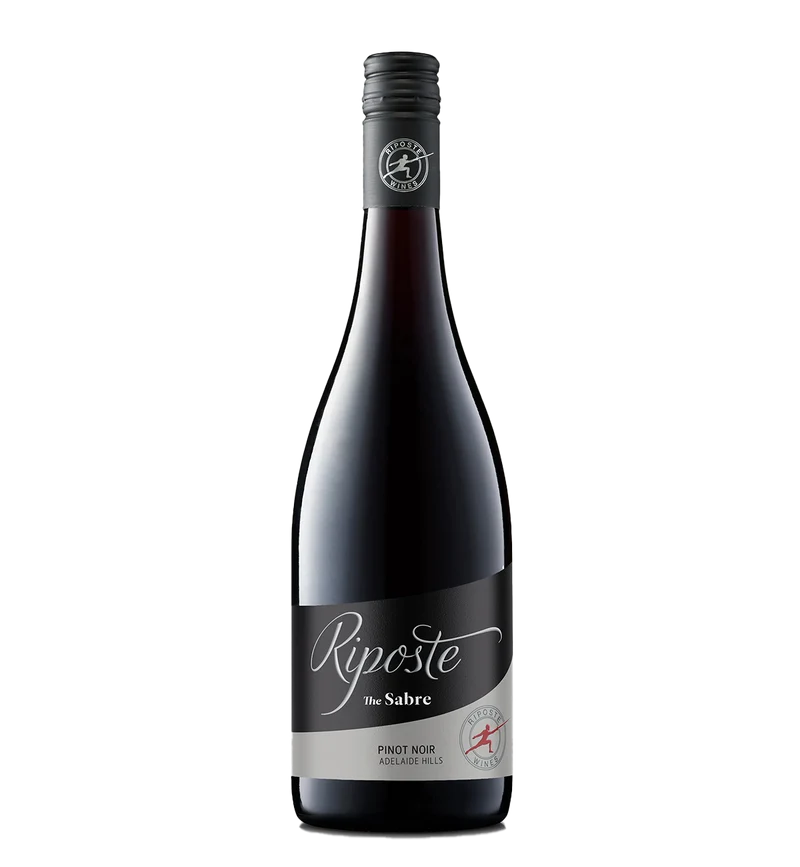 Riposte The Sabre Pinot Noir 2023