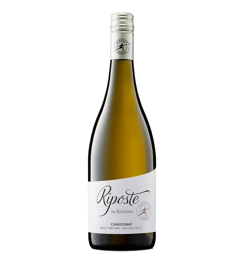 Riposte The Katana Chardonnay 2024
