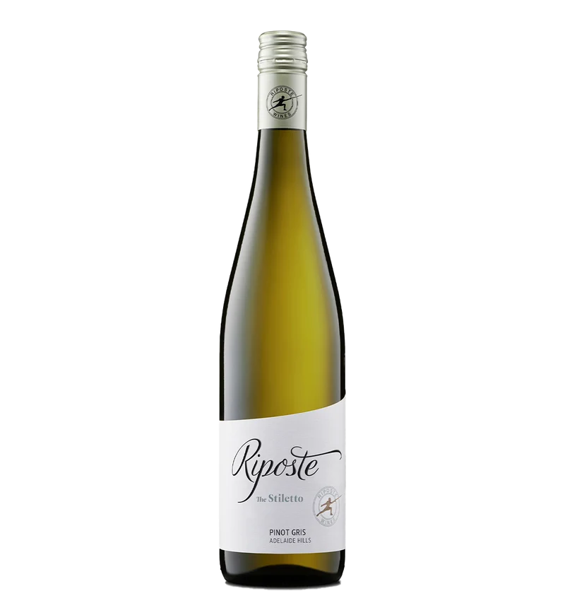 Riposte Stiletto Pinot Gris 2024