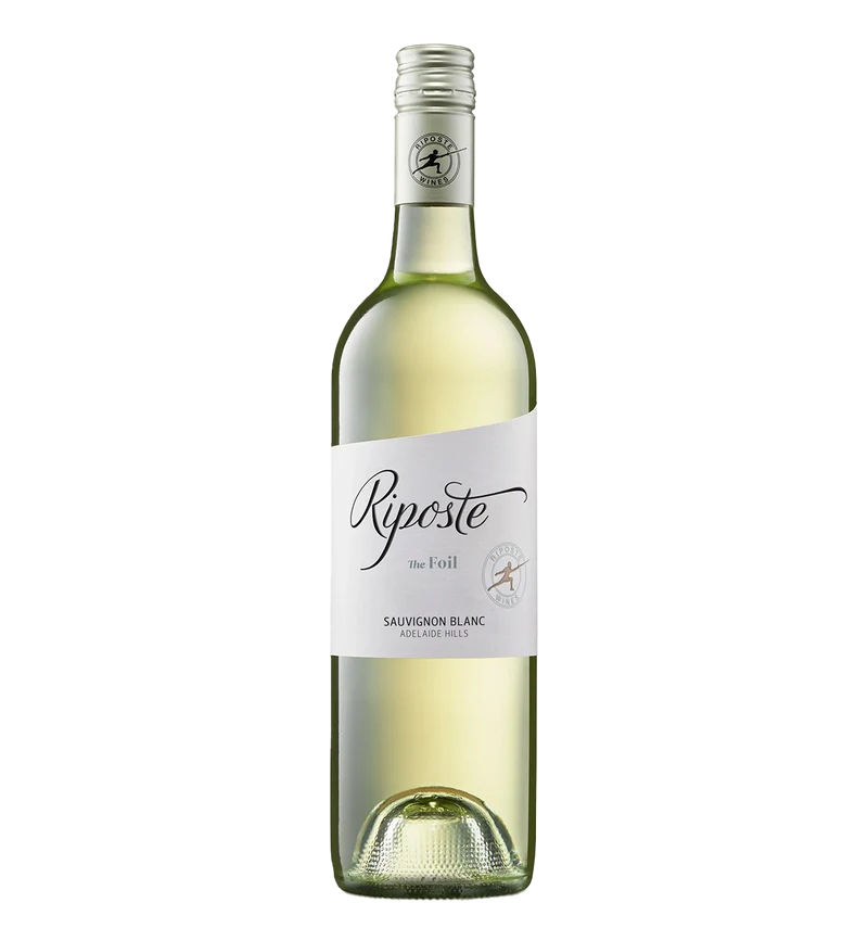 Riposte The Foil Sauvignon Blanc 2024