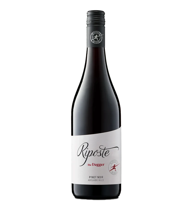 Riposte The Dagger Pinot Noir 2024