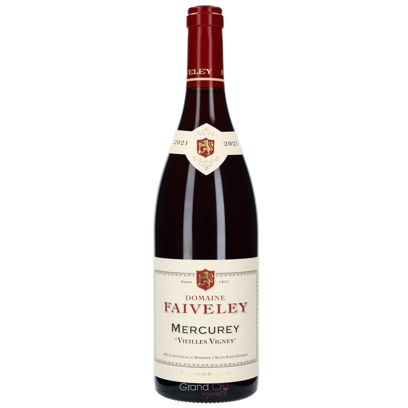 2023 Domaine Faiveley Mercurey Vieilles Vignes