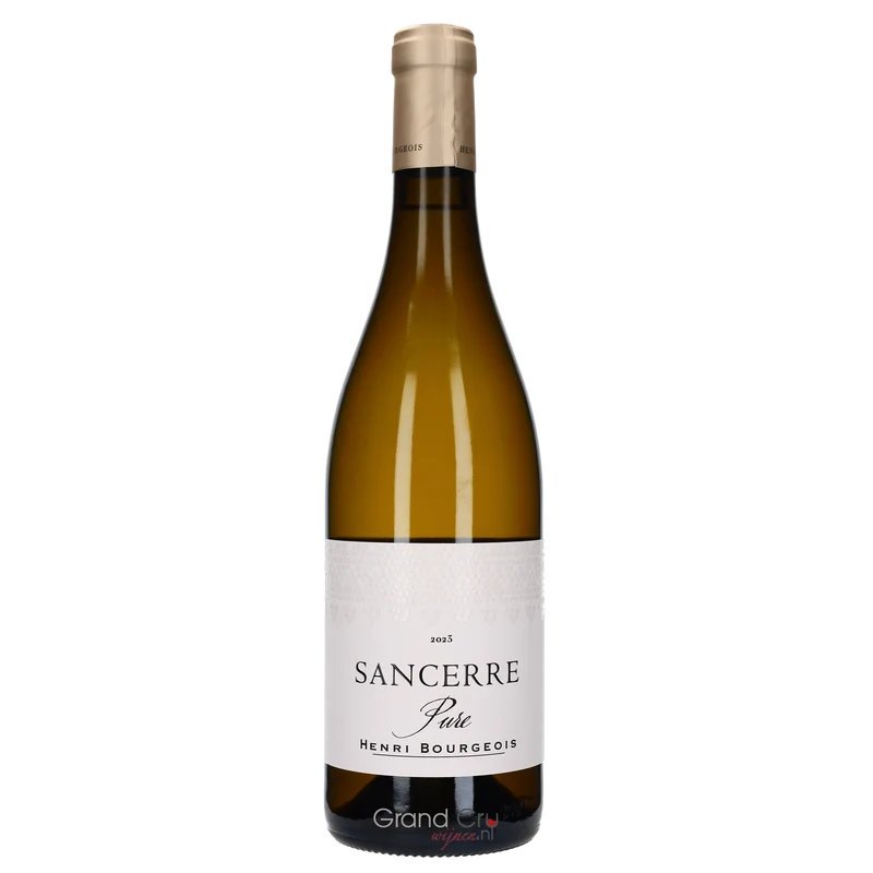 2023 Domaine Henri Bourgeois Sancerre Blanc Pure