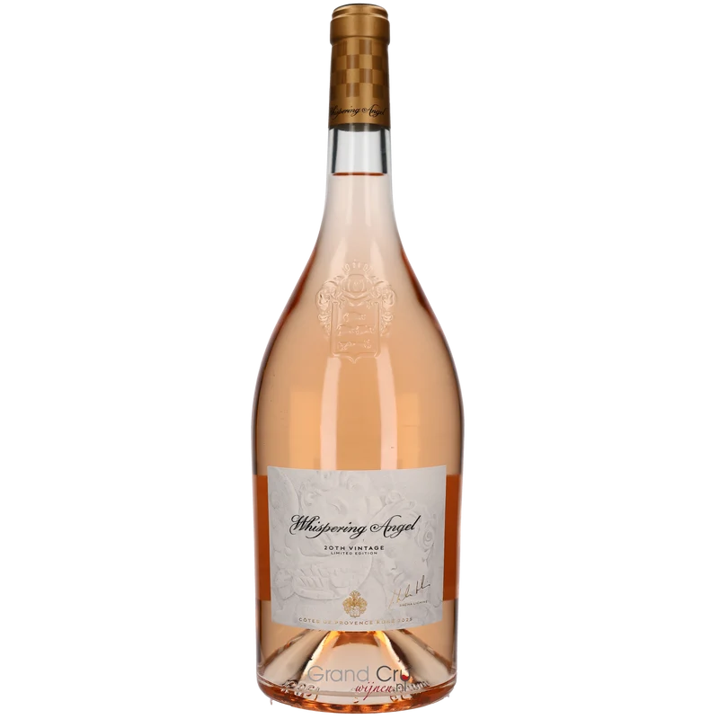 2025 Chateau d'Esclans Whispering Angel Rose Magnum