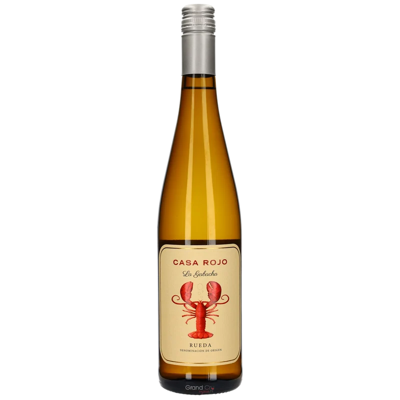 2024 Casa Rojo La Gabacha Sauvignon Blanc