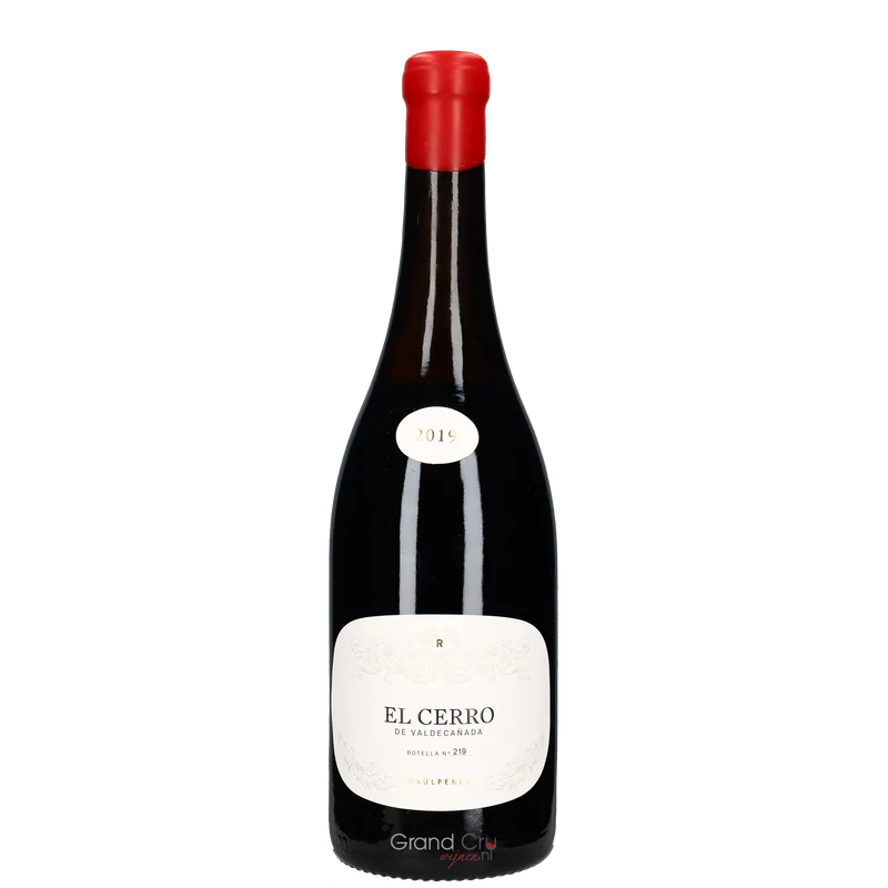2019 Raúl Pérez El Cerro de Valdecañada