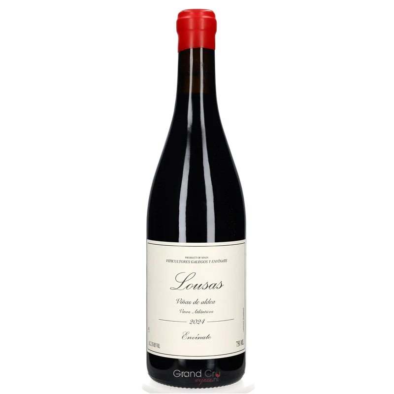 2024 Envinate Lousas Vinas de Aldea