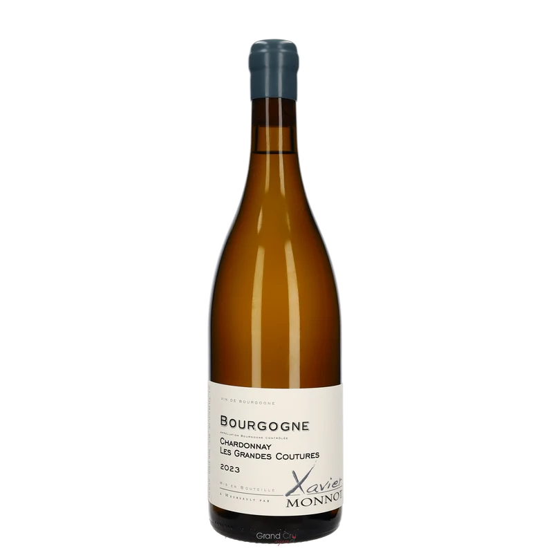 2023 Domaine Xavier Monnot Bourgogne Chardonnay Les Grand Coutures