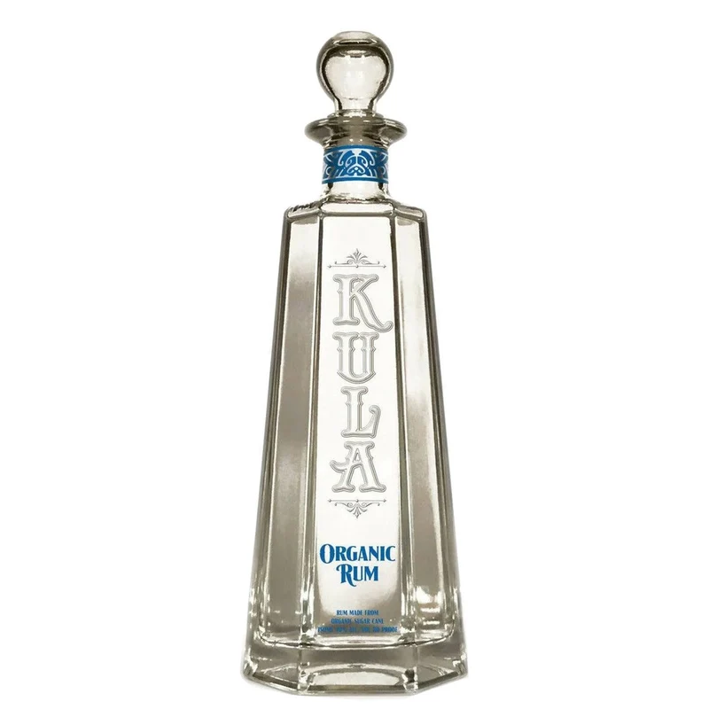 Kula Organic Rum