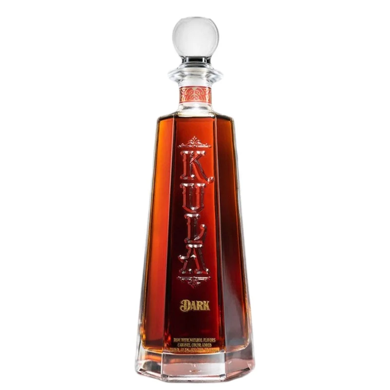 Kula Dark Rum