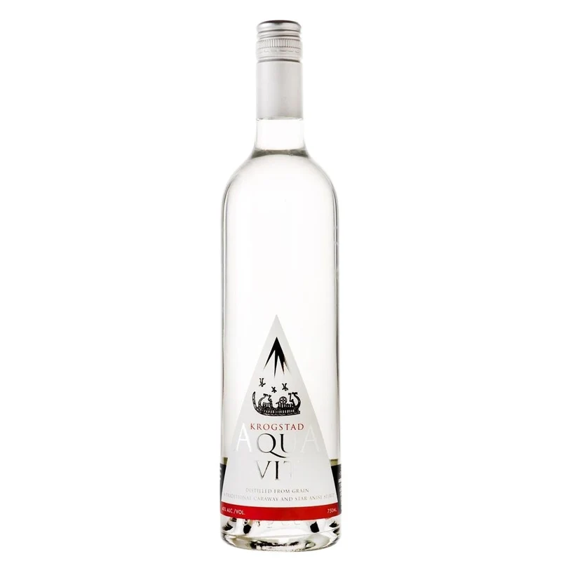 Krogstad Aquavit