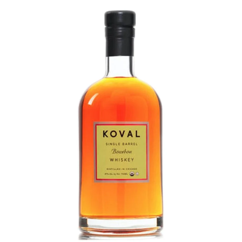 Koval Straight Bourbon Single Barrel