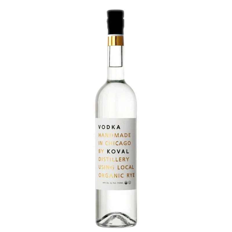 Koval Rye Vodka