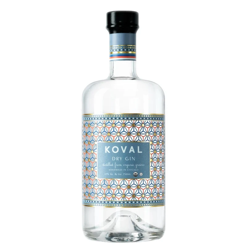 Koval Dry Gin