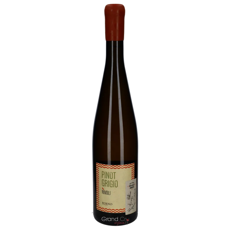 2023 Roeno Pinot Grigio Rìvoli