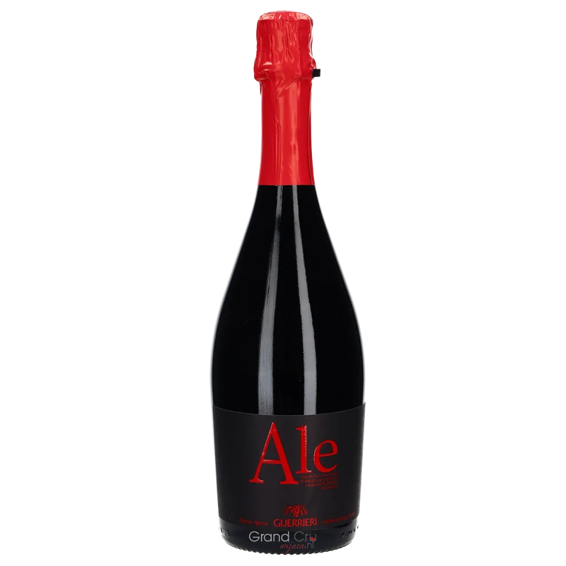 Guerrieri Ale N.V.