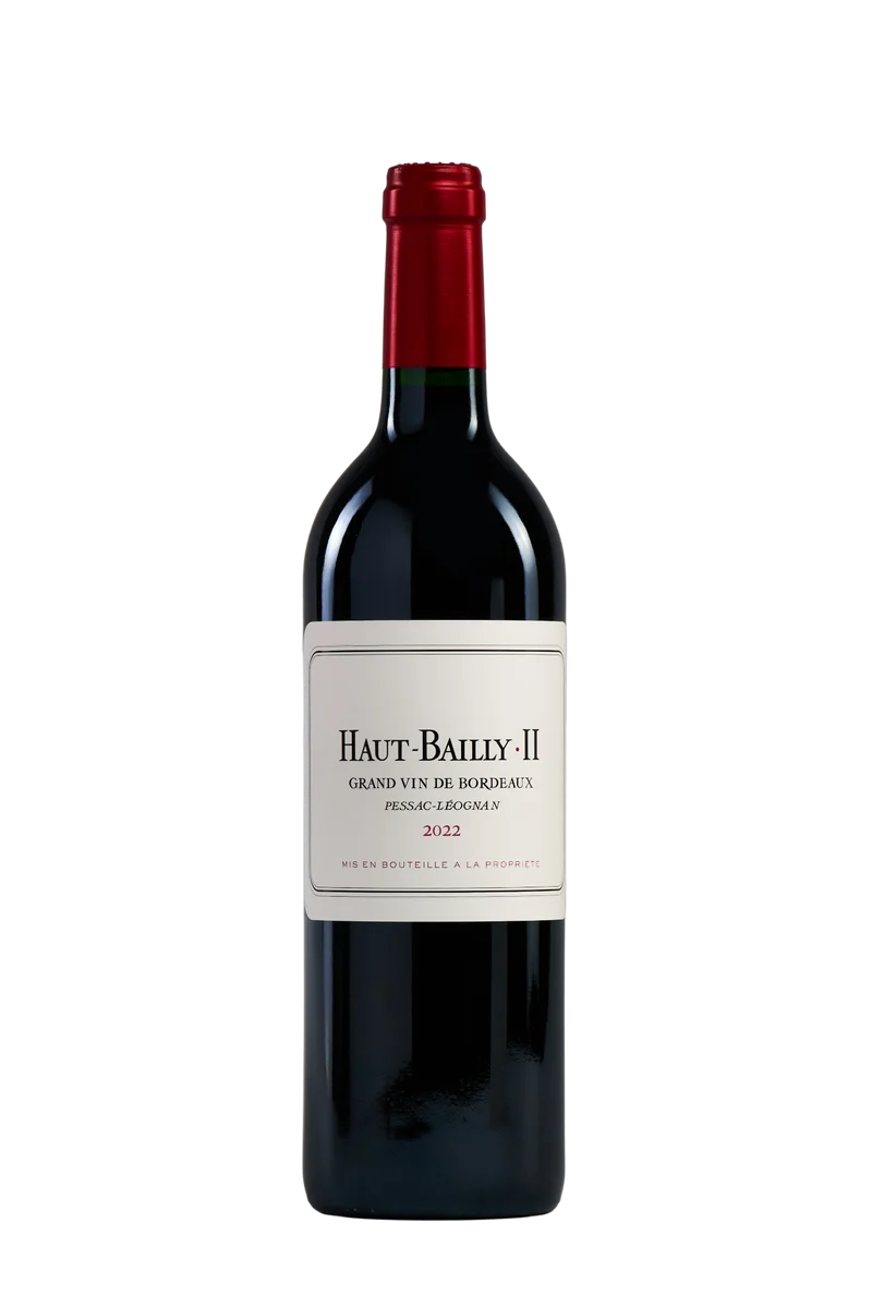 2022 Château Haut-Bailly II