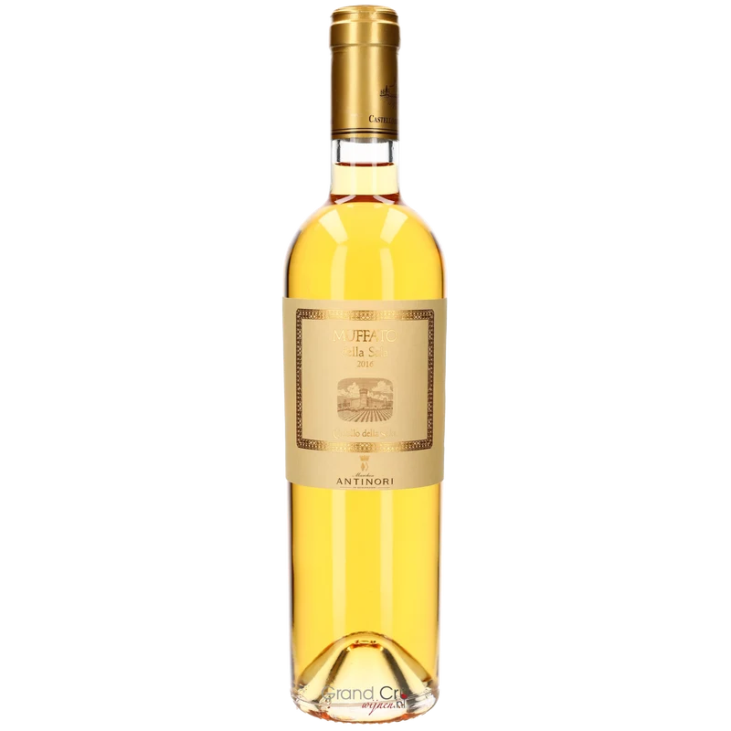2020 Antinori Castello della Sala Muffato della Sala