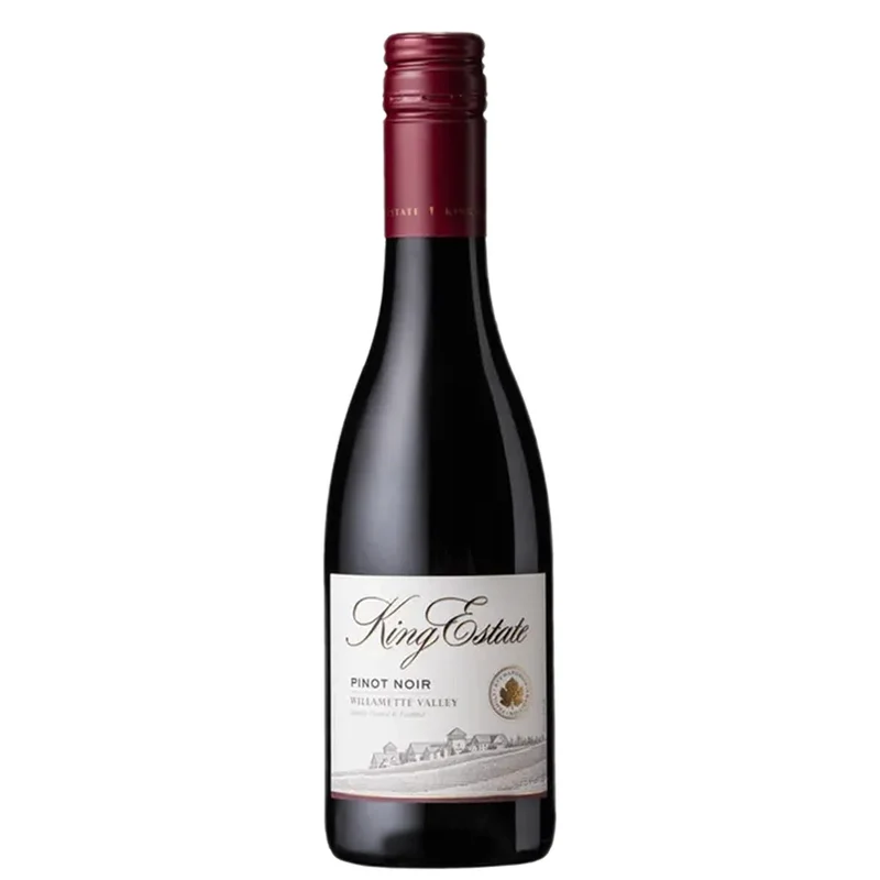 King Estate Pinot Noir Willamette Valley