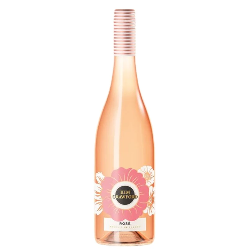 Kim Crawford Rose Wine France