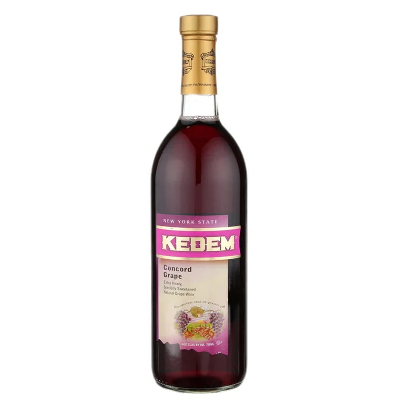 Kedem Concord New York