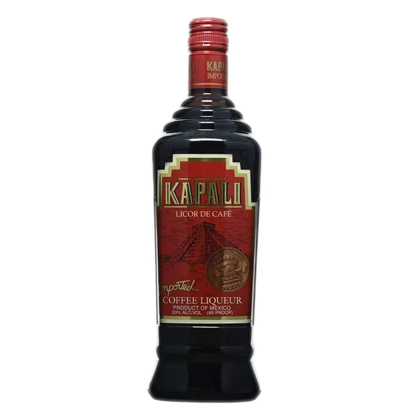 Kapali Licor de Café