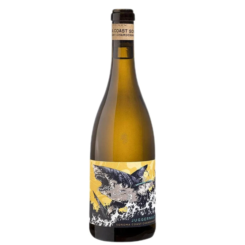 Juggernaut Chardonnay