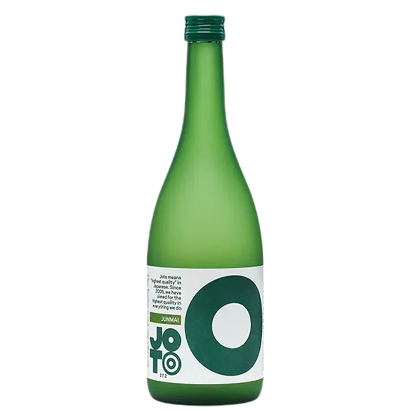 JOTO Junmai