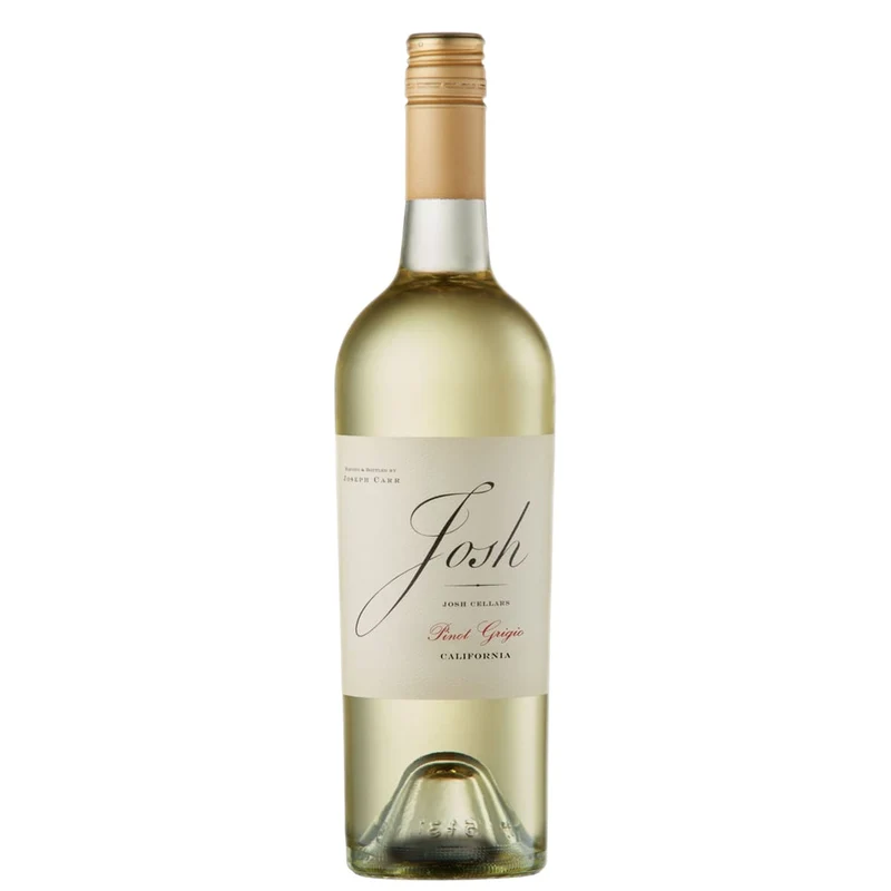 Josh Cellars Pinot Grigio California