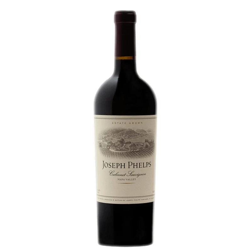 Joseph Phelps Napa Valley Cabernet Sauvignon