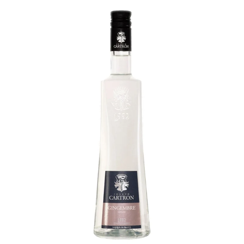 Joseph Cartron Gingembre Ginger Liqueur