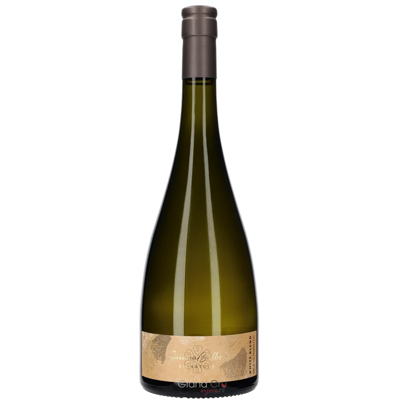 2021 Susana Balbo Signature White Blend