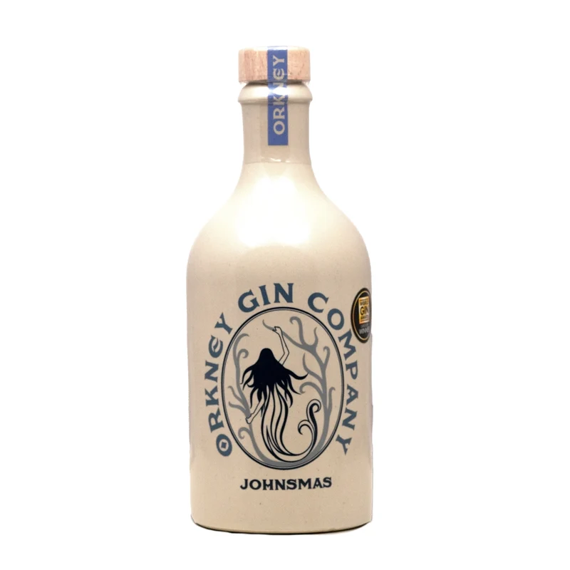 Orkney Gin - Johnsmas 41.3%