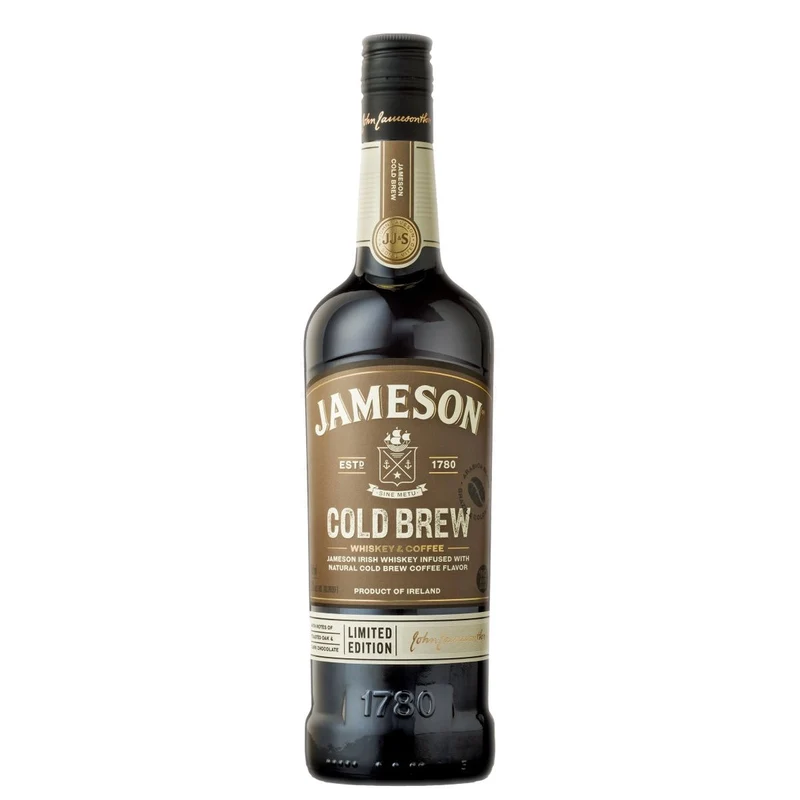 Jameson Cold Brew