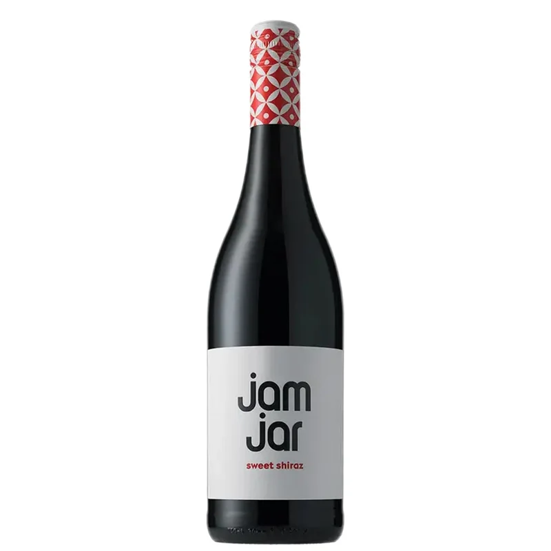 Jam Jar Sweet Shiraz