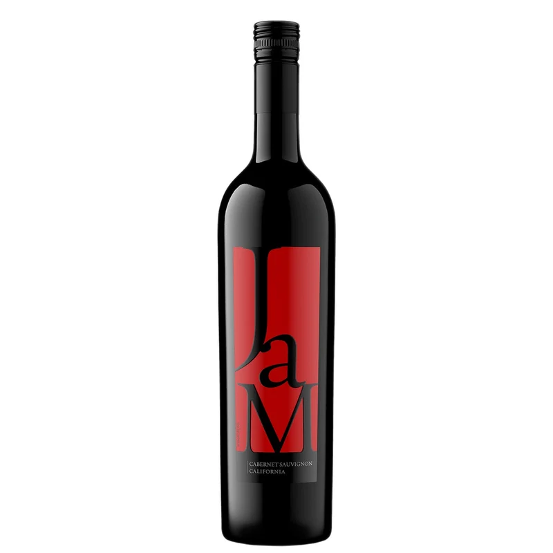 Jam Cellars Cabernet Sauvignon California