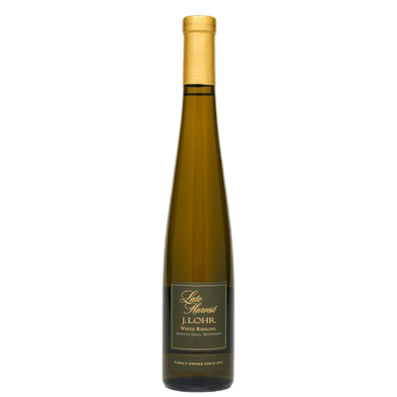 J. Lohr Riesling Late Harvest White