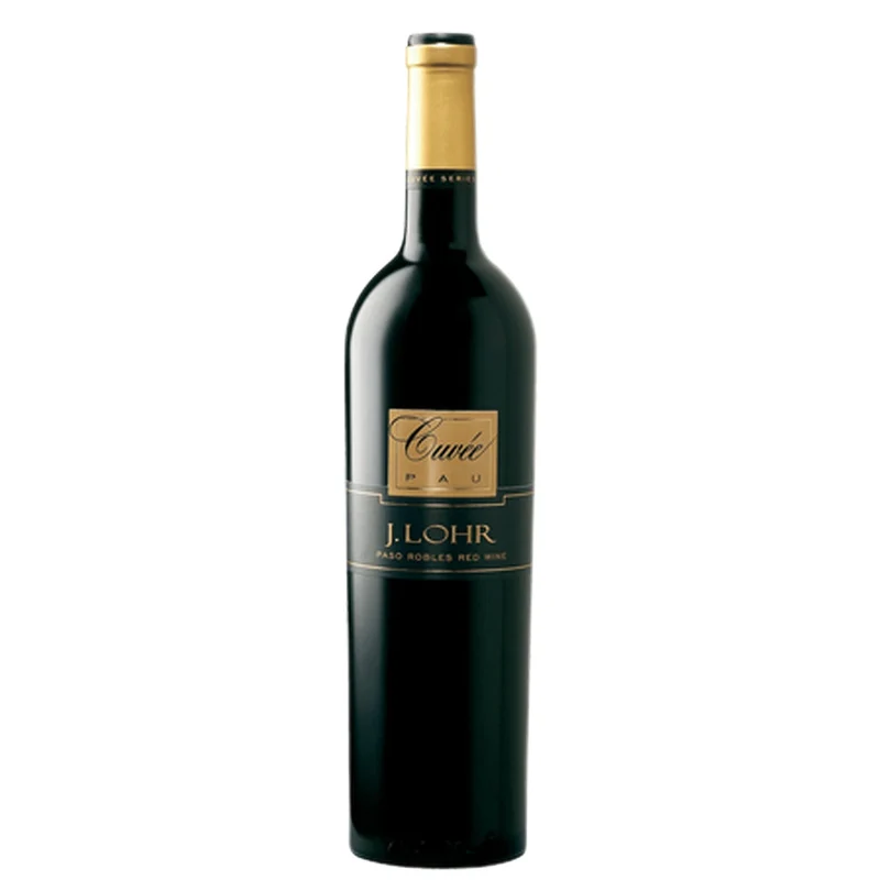 J. Lohr Cuvee PAU