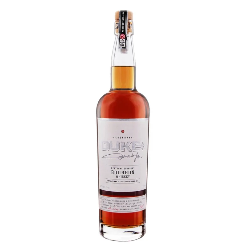 Legendary Duke Kentucky Straight Bourbon