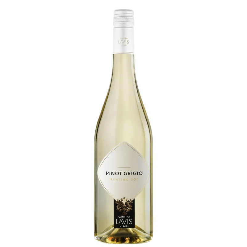 La Vis Pinot grigio Trentino